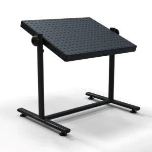 Reposa Pies Industrial para Estaciones de Trabajo