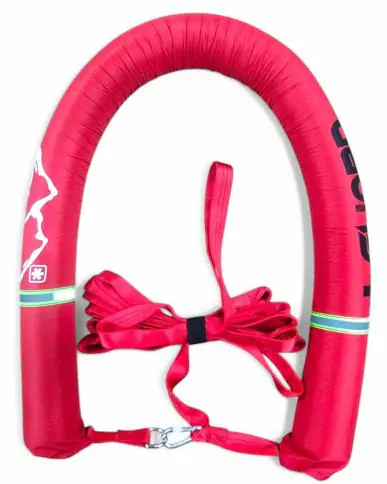 Salvavidas hydrorescue alpen p138