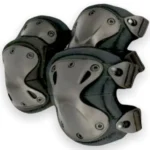 Set Rodilleras Y Coderas Flexibles Alpen Ep001-002