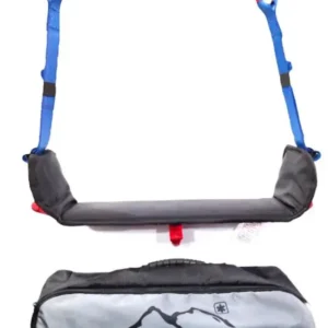 Silla Trabajo Vertical Alpen Sta-Acp-3a