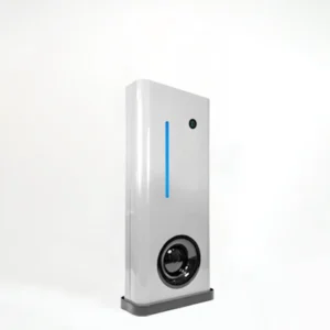Sistema de Desinfección por Luz Ultravioleta (UV-C)