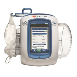 Terapia 3M V.A.C