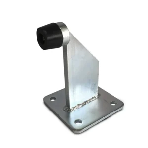 Tope de Seguridad para Puertas Industriales