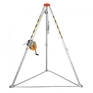 Tripode De Rescate Camp Trc001