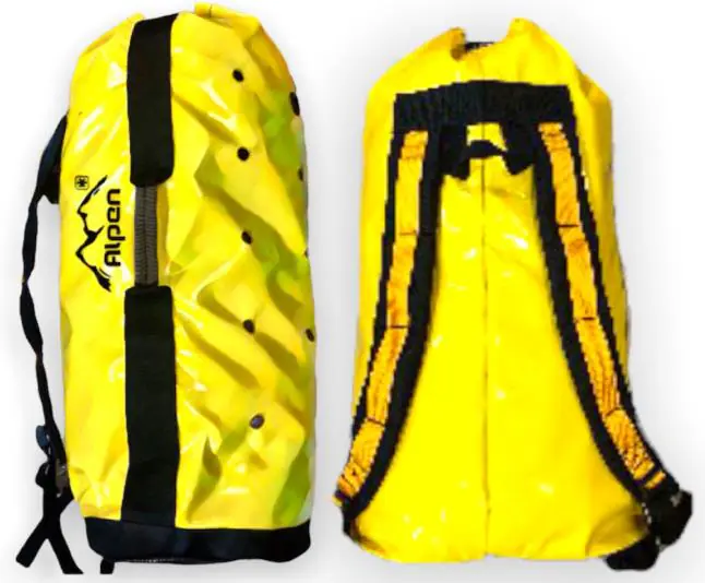 Tula Canyoning Alpen Tsi35-50