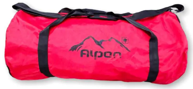 Tula Equipo Alpen Tta50-100