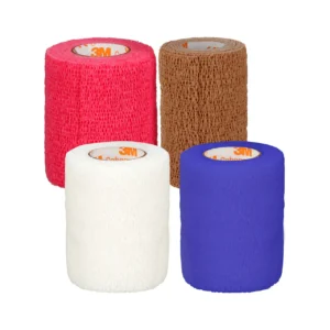 Vendaje Autoadhesivo Coban™ de 3M™