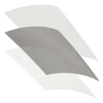 Vendaje Silvercel™ No Adherente