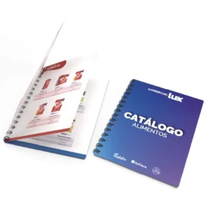 CATALOGOS