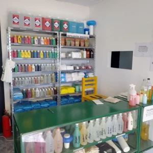 Insumos Quimicos