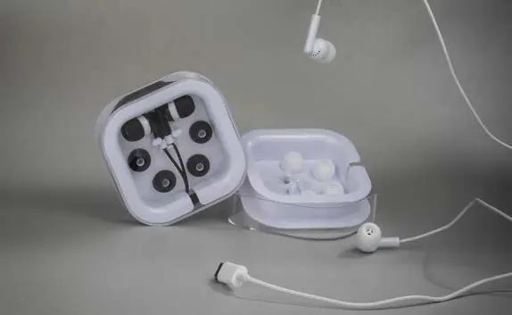 Audífonos Bigot Tipe-C3