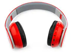 Audífonos Bluetooth Case-Neto