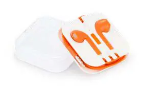 Audífonos Con Microfono Bigot