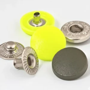 BROCHES, OJALETES Y PASADORES