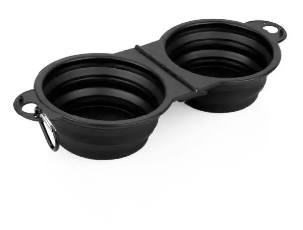 Bebedero para Mascotas Scooby