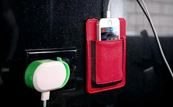 Bolsillo Celular Everest