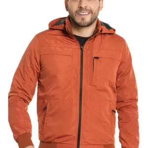 Chaqueta Bora