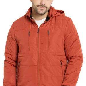 Chaqueta Kanu