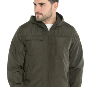 Chaqueta Magnus