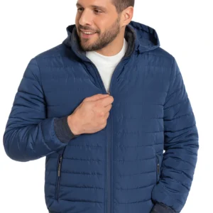 Chaqueta Oslo