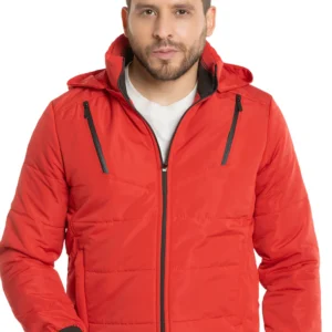 Chaqueta Raner