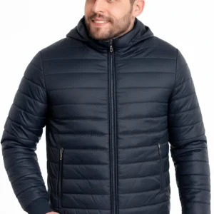 Chaqueta Santino