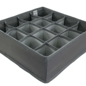 Caja Organizadora 16 espacios