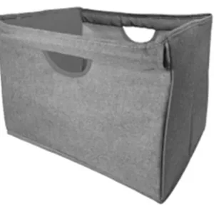 Caja con Manija