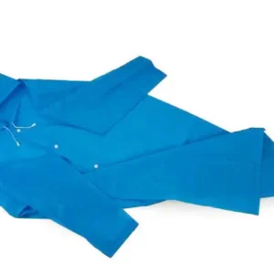 Capa para Lluvia Rain