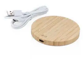 Cargador Wireless Eco