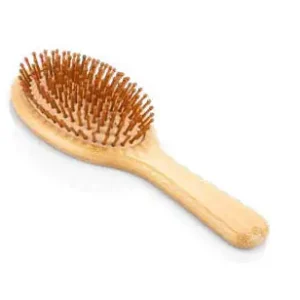 Cepillo Bambú Queen