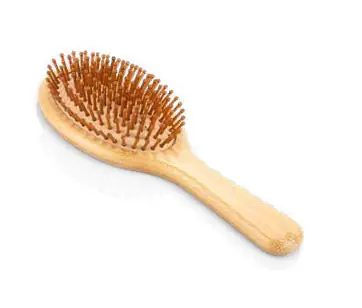 Cepillo Bambú Queen