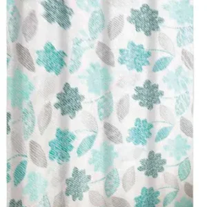 Cortinas Poliéster microfibra