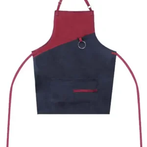 Delantal doble