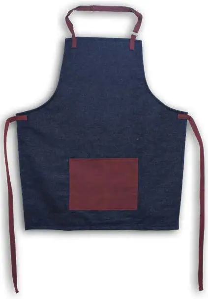 Delantal expressions