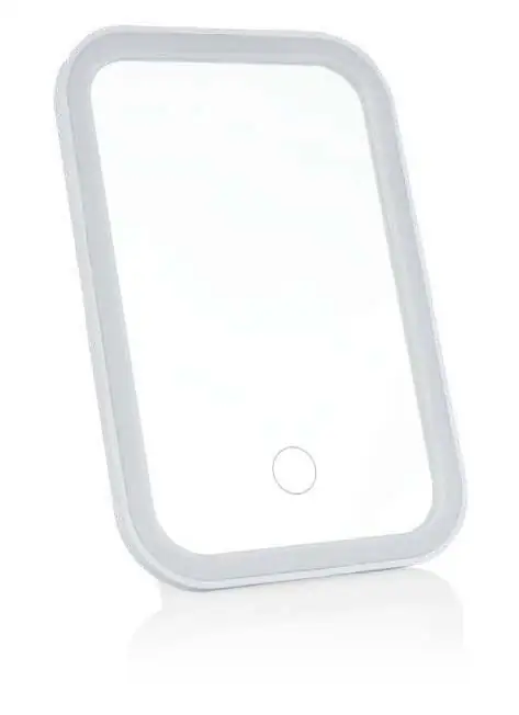 Espejo con Luz Shine