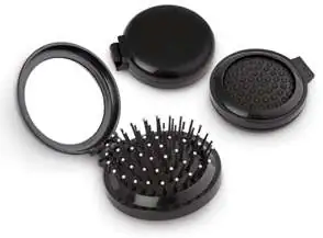 Espejo y Cepillo Beauty