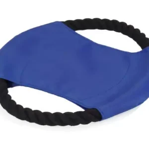 Frisbi para Mascotas Hachiko
