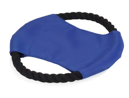 Frisbi para Mascotas Hachiko