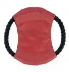 Frisbi para Mascotas Hachiko