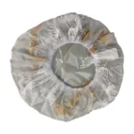 Gorros de baño estampados3