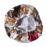 Gorros de baño estampados3