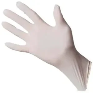 Guantes de Látex