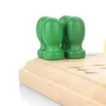 Juego de Parchís Player