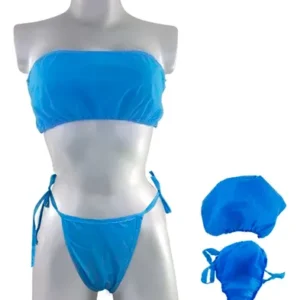 Kit Spa Panty- Top
