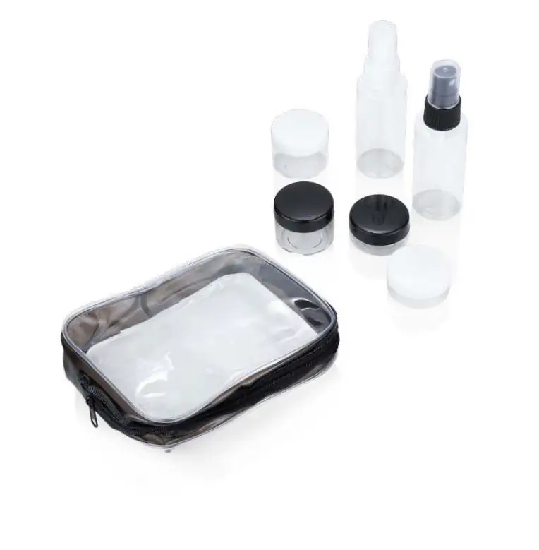 Kit de Viaje Fabulous