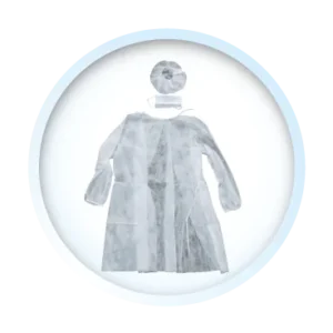 Kit para visitante industrial # 2