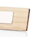 Llavero Bambú Metal