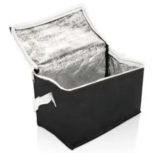 Lonchera Cooler recubrimiento interior