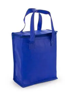 Lonchera Fudan revestimiento en aluminio